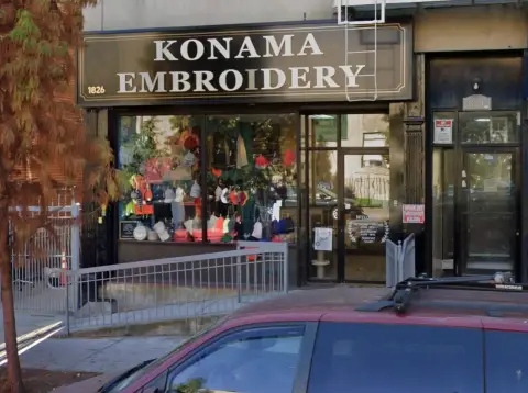 Retail Space in Busy Area