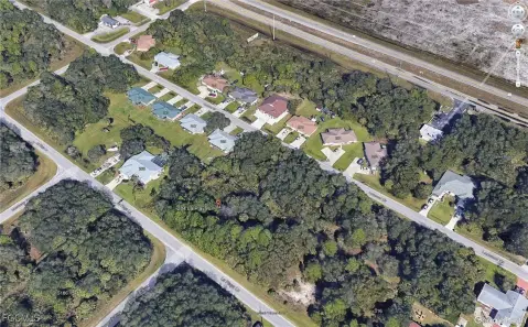 Port Charlotte Land For Sale