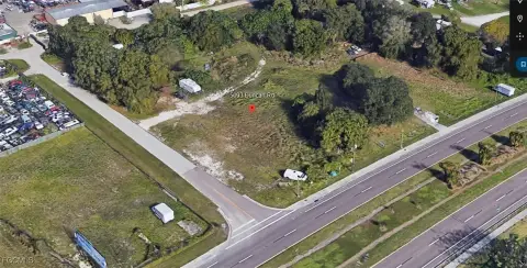 Prime Commercial Lot on US-17
