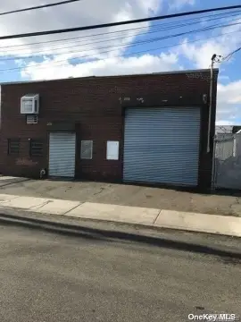 Elmont Warehouse with Office Space