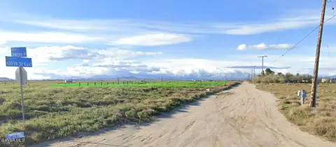 Picture of Agricultural land / Farmland at 100th St E And Vic Ave H2, Lancaster, CA