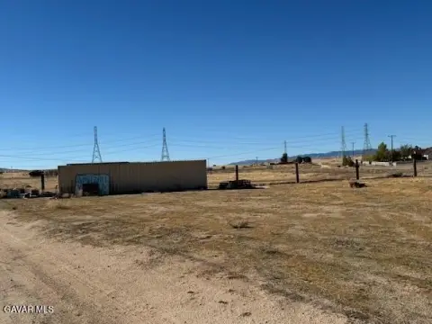 Picture of Residential land & home lots at 12300 W Ave I, Lancaster, CA