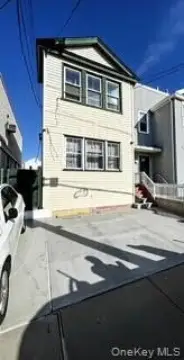 Ozone Park Two-Family Home