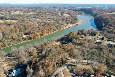 Dayton, TN Waterview Land