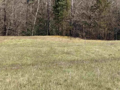 Picture of Residential land & home lots at 2721 Route 155 Route, Mount Holly, VT