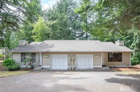 Picture of Duplexes at 5208 63rd Avenue Ct W, University Place, WA