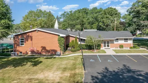 Picture of Churches & religious facilities at 939 S Wisconsin Street, Hobart, IN