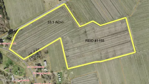 Picture of Agricultural land / Farmland at Sr 1916 Royal Highway, Aurora, NC