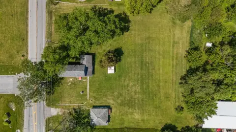 Picture of Commercial land at 15220 W 101st Avenue, Dyer, IN
