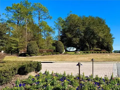 EUSTIS, FL - 5 Acres