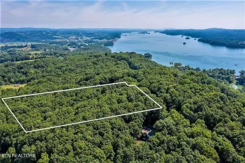 Residential Land Near Cherokee Lake