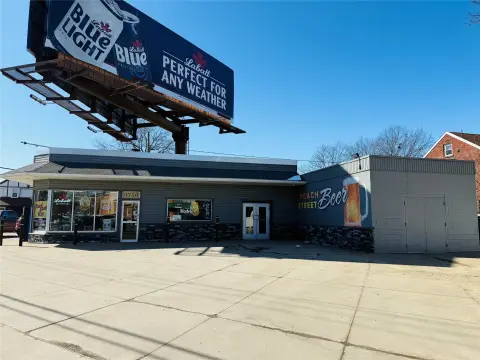 Erie, PA Commercial Opportunity