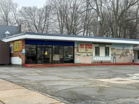 Erie Retail/Office Space Available