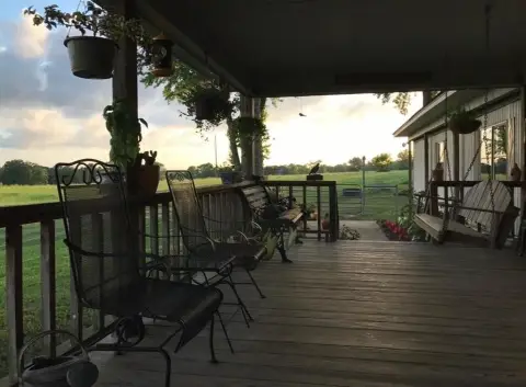 106 Acres of Improved Land