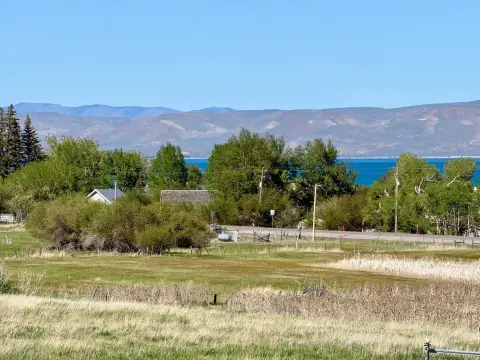 Picture of Residential land & home lots at 221 W SNOWMEADOWS Cir, Garden City, UT