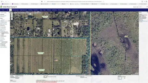 Picture of Agricultural land / Farmland at 87 Street, Fellsmere, FL