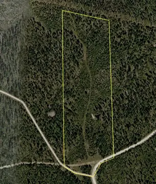Picture of Residential land & home lots at Herring Flats Road lot 13 Tbd, Anaconda, MT