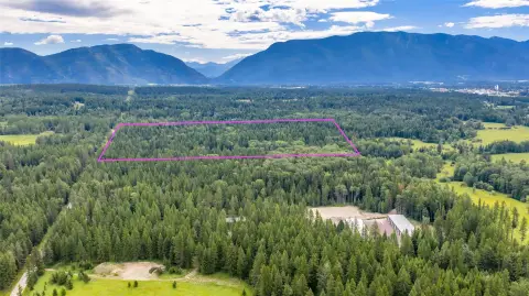 Picture of Residential land & home lots at 2226 Tamarack Lane, Columbia Falls, MT