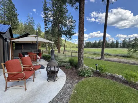 Picture of Residential land & home lots at 380 Shyrock Loop, Superior, MT