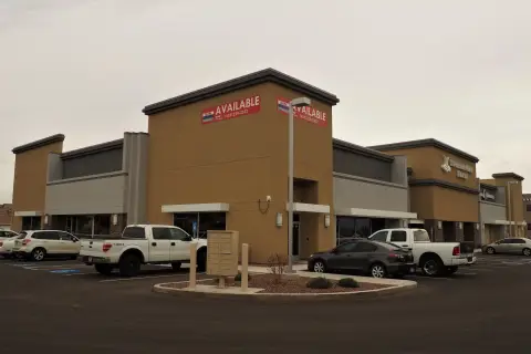 Picture of Office Units at 624 S 1000 E, St George, UT