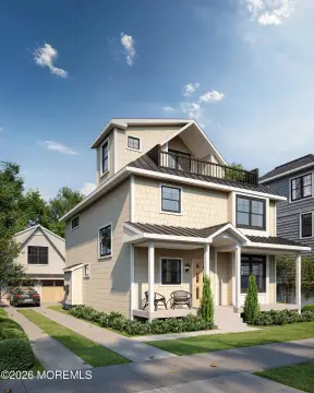 New Construction Opportunity in Asbury