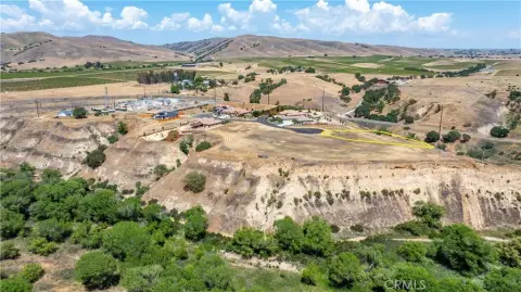 Picture of Residential land & home lots at 13060 River Bluffs Lot 1 Lane, San Miguel, CA