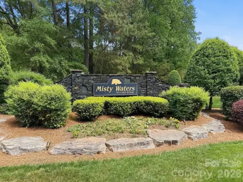 Picture of Waterfront Land at 9274 Egret Ridge, Belmont, NC