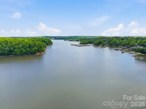 Picture of Waterfront Land at 9274 Egret Ridge, Belmont, NC