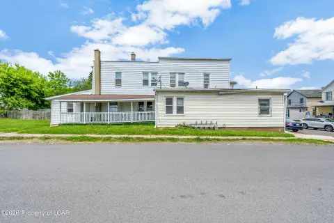 Picture of Apartment buildings at 162-164 Oliver Street, Swoyersville, PA
