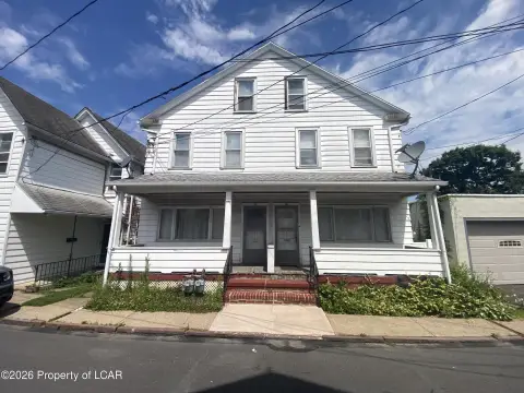 Picture of Duplexes at 18 Logan Street, Wilkes Barre, PA