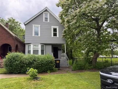 Picture of Duplexes at 5945 Lucky Place, Detroit, MI