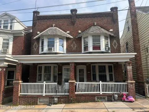 Picture of Duplexes at 403 HARRISON Street, Pottsville, PA