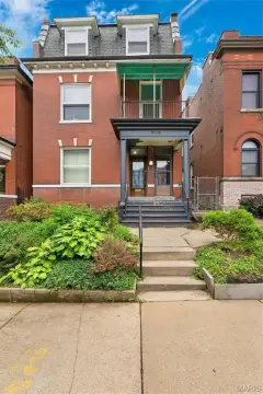 Picture of Duplexes at 3512 McKean Avenue St, Louis, MO
