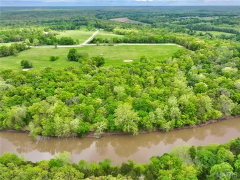 Picture of Recreation land at Tbd SE 800 Rd. T12, Collins, MO
