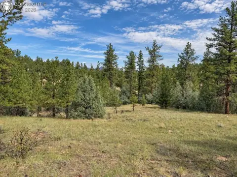 Off-Grid Recreation Land