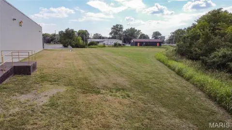 Picture of Commercial land at 1505 Camp Jackson Road, Cahokia, IL