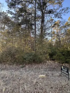 Pawleys Island Residential Lot