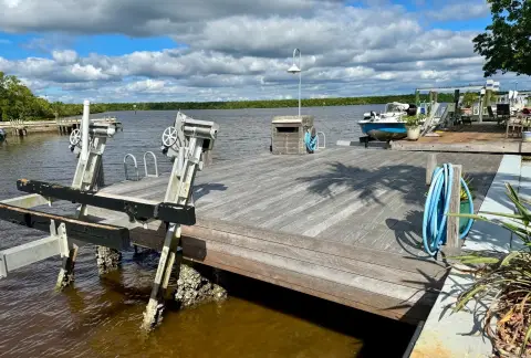 Picture of Mobile home & RV parks at 150 Smallwood Dr, Chokoloskee, FL