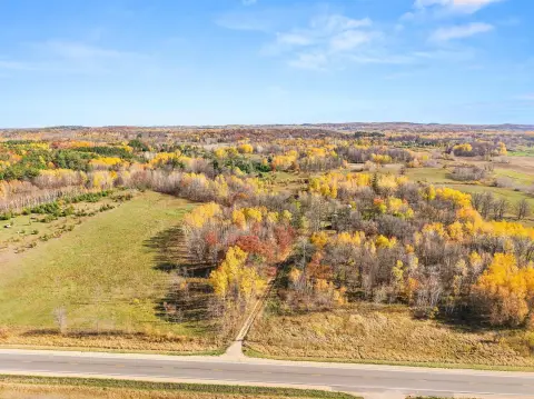 Picture of Hunting land at 20411 County Hwy 39, Osage, MN