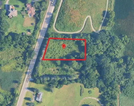 Picture of Residential land & home lots at 23611 N Kelsey Road, Lake Barrington, IL