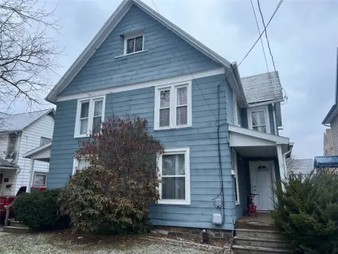 Picture of Duplexes at 13-15 Maple Street, Corning, NY