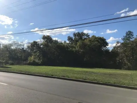 Highway Frontage Commercial Lot