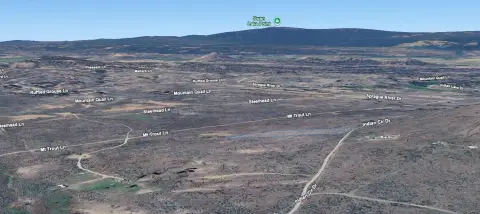 Chiloquin Residential Lots For Sale