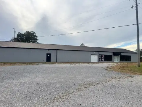 Retail Space in Cookeville, TN