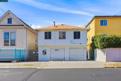 Picture of Quadplexes at 1439 7Th Ave, Oakland, CA