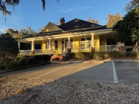 Oxford Office Building For Lease