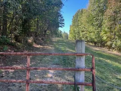 Evensville, TN 12.5 Acre Land