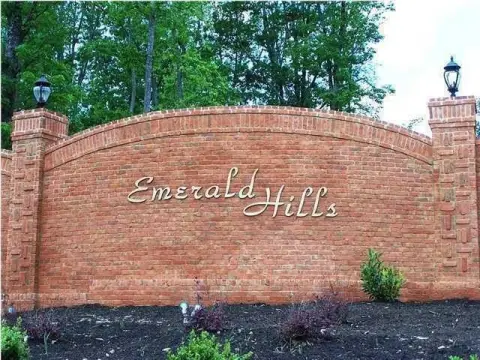 Scenic View Land in Cleveland