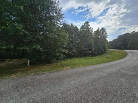 Toccoa, GA Homesite Opportunity