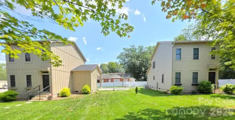 Short-Term Rental Property with Porch